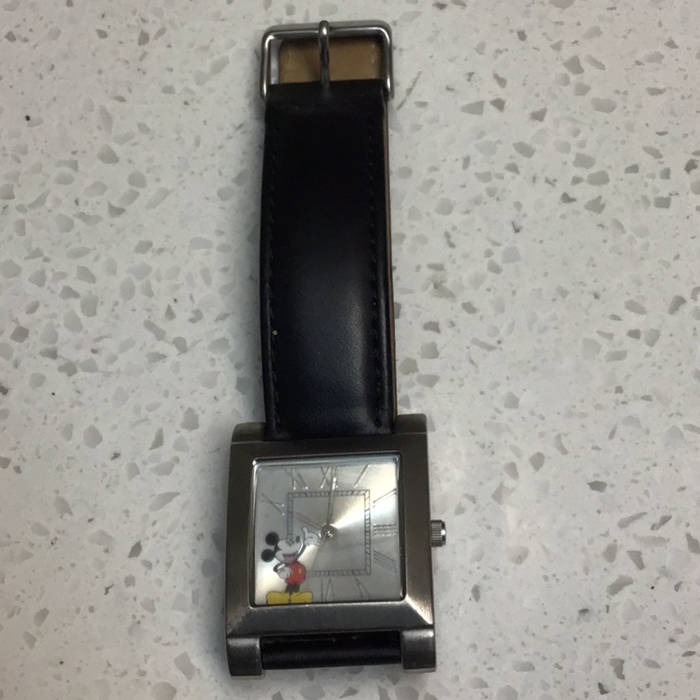 Disney watch